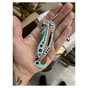 Мультитул Leatherman Skeletool CX Paradise (833135) - зменшене зображення 8