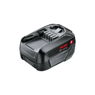 Акумулятор до електроінструменту AL-KO Li-Ion 18 V 4 AH 72 WH BO Flex (113894) зображення 1
