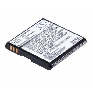 Акумуляторна батарея PowerPlant Huawei HB5I1 (CS362, C8300, C6200, C6110, G6150, G7010) (DV00DV6089) зображення 1