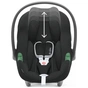 Автокрісло Cybex Aton B2 i-Size / Volcano Black black (521003589) - уменьшенное изображение 8