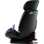 Автокрісло Britax-Romer ADVANSAFIX M i-SIZE Moonlight Blue (2000034307) - зменшене зображення 9