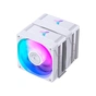 Кулер до процесора JONSBO CR-3000E White - зменшене зображення 4