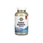Мінерали KAL Магній хелатний бісгліцинат, Chelated Magnesium Bisglycinate, 180 табл. (CAL-58646) - зменшене зображення 1