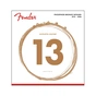 Струни для гітари Fender 60M (13-56) (A009856) - зменшене зображення 1