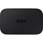Зарядний пристрій Samsung 15W Power Adapter (w/o cable) Black (EP-T1510NBEGRU) - зменшене зображення 2