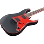 Електрогітара Ibanez GRG131DX-BK (226418) - зменшене зображення 4