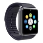 Смарт-годинник UWatch Smart GT08 Silver (F_47465) - зменшене зображення 3