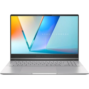 Ноутбук ASUS Vivobook S 15 OLED M5506WA-MA020 (90NB14A3-M00120) зображення 1