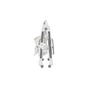Стілець для годування Bambi M 3233L freedom - зменшене зображення 7