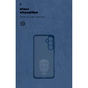 Чохол до мобільного телефона Armorstandart ICON Samsung A25 5G (A256) Camera cover Dark Blue (ARM83065) - зменшене зображення 4