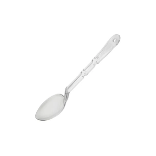 Ложка кухарська Bora Plastik для роздачі 33 см Прозора (BO717TR) зображення 1