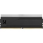 Модуль пам'яті для комп'ютера DDR5 64GB (2x32GB) 6400 MHz IRDM RGB Black Goodram (IRG-64D5L32/64GDC) - зменшене зображення 2
