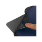 Чохол до планшета BeCover Flexible TPU Mate Samsung Tab A9 Plus SM-X210/SM-X215/SM-X216 11.0" Deep Blue (710342) - зменшене зображення 6