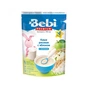 Дитяча каша Bebi Premium Рисова молочна з яблуком +4 міс. 200 г (8606019653132) - зменшене зображення 1