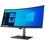 Монітор Lenovo P40w-20 (62DDGAT6UA) - зменшене зображення 3