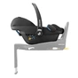 Автокрісло Maxi-Cosi Pebble PRO i-Size Essential Black (8799672120) - зменшене зображення 8