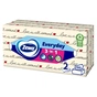 Серветки косметичні Zewa Everyday 100 шт. (7322540043464) - зменшене зображення 2