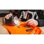 Викрутка акумуляторна Neo Tools 4in1 1.5Ah, 4.5Нм, 230об/хв, 20 біт, кейс (04-199) - зменшене зображення 4