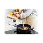 Сотейник GreenPan Torino з кришкою 28 см, 4,2 л (CC001694-001) - зменшене зображення 8