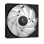 Кулер до процесора Deepcool AG500 BK ARGB V2 (R-AG500-BKAMMN-GJD) - зменшене зображення 8