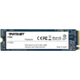 Накопичувач SSD M.2 2280 2TB Patriot (P300P2TBM28) - зменшене зображення 1