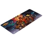 Килимок для мишки Blizzard Heartstone Mercenaries XL Speed (FBLMPHSMERCEN21XL) - зменшене зображення 2