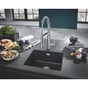 Мийка кухонна Grohe K700 (31653AP0) - зменшене зображення 3