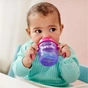 Поїльник-непроливайка Philips AVENT з м'яким носиком 200 мл рожевий, 6 міс+ (SCF551/03) - уменьшенное изображение 4
