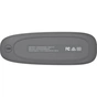 Кишеня зовнішня ASUS SSD PCIe NVMe M.2 2230/2242/2260/2280 USB Type-C 3.2 Gen 2x1 grey (90DD02R6-M09000) - зменшене зображення 10