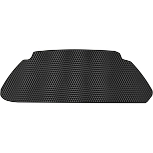 Килимок в багажник EVAtech Tesla Model X 6 seats 2015+ SUV USA (TA1671BD1RBB) зображення 1