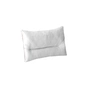Подушка MirSon ортопедична DeLuxe Eco-Soft Jojo 566 50х70 см (2200000625175) - зменшене зображення 1