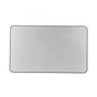 Клавіатура BeCover (245х150 мм) Bluetooth UA Black (713405) - зменшене зображення 6