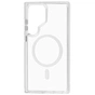 Чохол до мобільного телефона BeCover ClearShell (MagSafe) Samsung Galaxy S25 Ultra SM-S938 Transparancy (713400) - зменшене зображення 1