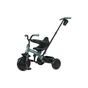 Дитячий велосипед QPlay Elite Platinum Green (T10-ZElitePlatinumGreen) - зменшене зображення 2