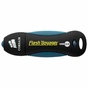USB флеш накопичувач Corsair 64Gb Flash Voyager S USB 3.0 (CMFVYGS3-64GB / CMFVY3S-64GB) - зменшене зображення 1
