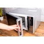 Мікрохвильова піч Beko MOC20130SFB - зменшене зображення 12