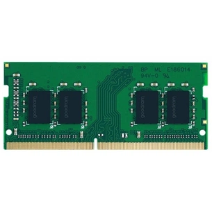 Модуль пам'яті для ноутбука SoDIMM DDR4 16GB 3200 MHz Goodram (GR3200S464L22S/16G) зображення 1