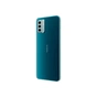 Мобільний телефон Nokia G22 6/256Gb Lagoon Blue - зменшене зображення 7