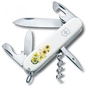 Ніж Victorinox Spartan Ukraine White "Квіти" (1.3603.7_T1050u) - зменшене зображення 1