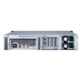 NAS QNap TS-1283XU-RP-E2124-8G - зменшене зображення 3