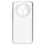 Чохол до мобільного телефона Armorstandart Air Realme 14 Pro+ 5G Camera cover Clear (ARM83598) - зменшене зображення 1