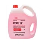 Антифриз DYNAMAX COOL ULTRA G12 4л (500144) - зменшене зображення 1