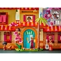 Конструктор LEGO Disney Чарівний будинок Мадригал (43245-) - зменшене зображення 6