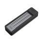 Накопичувач SSD USB Type-C 1TB Seagate (STMX1000400) - зменшене зображення 2