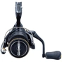 Котушка Shimano Sustain FJ C3000 8+1BB (SAC3000FJ) - зменшене зображення 4