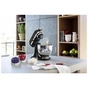 Кухонний комбайн KitchenAid 5KSM125EOB - зменшене зображення 7