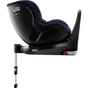 Автокрісло Britax-Romer Dualfix M I-size Moonlight Blue (2000030115) - зменшене зображення 4