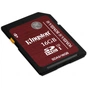 Карта пам'яті Kingston 16GB UHS-I Class10 (SDA3/16GB) - зменшене зображення 2
