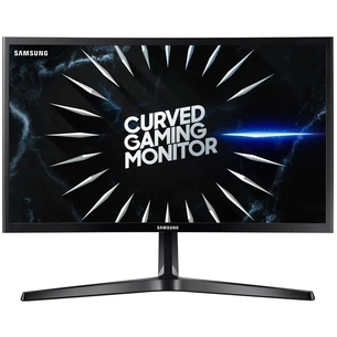 Монітор Samsung C24RG50 (LC24RG50FQIXCI) зображення 1