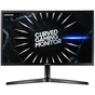 Монітор Samsung C24RG50 (LC24RG50FQIXCI) - зменшене зображення 1